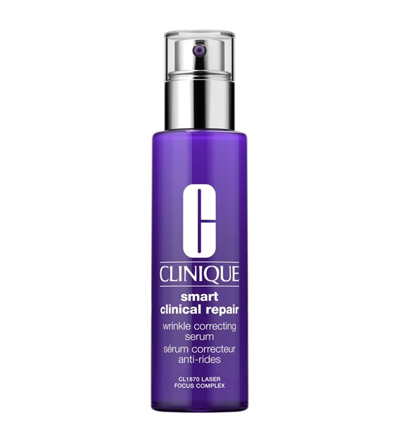 CLINIQUE SMART REPAIR WRINKLE SERUM 50ML