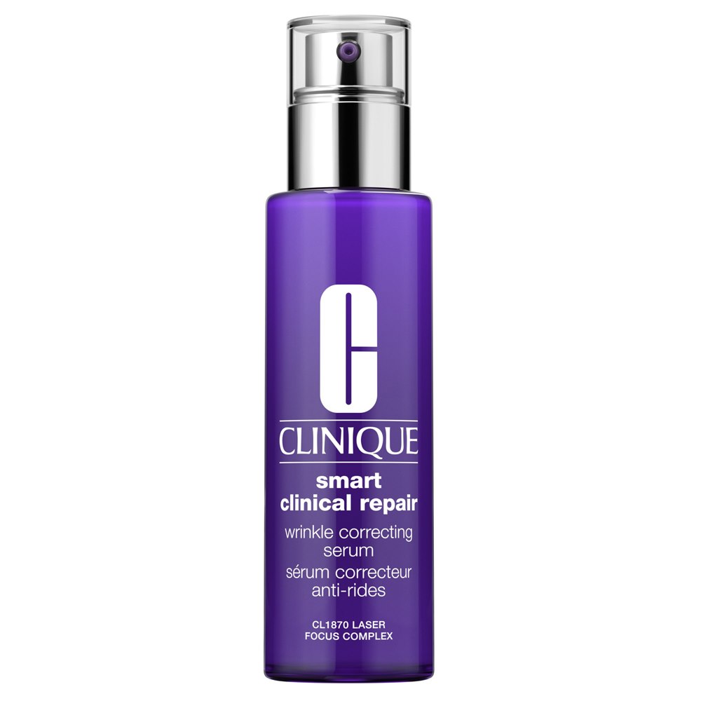 CLINIQUE SMART REPAIR WRINKLE SERUM 50ML
