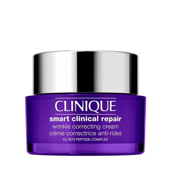CLINIQUE SMART REPAIR WRINKLE CREAM 50ML