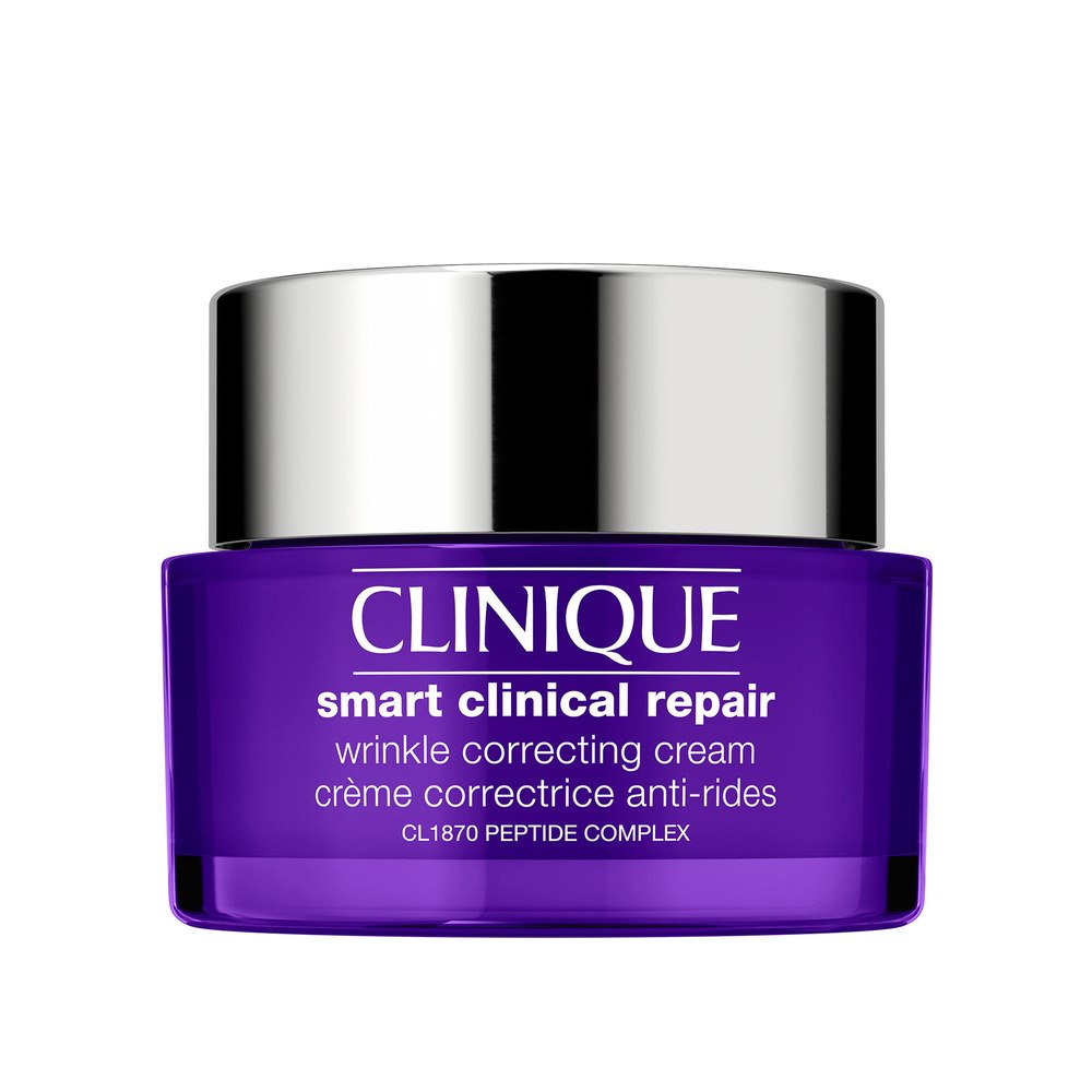 CLINIQUE SMART REPAIR WRINKLE CREAM 50ML