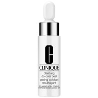 CLINIQUE CLARIFYING DO-OVER PEEL 30ML