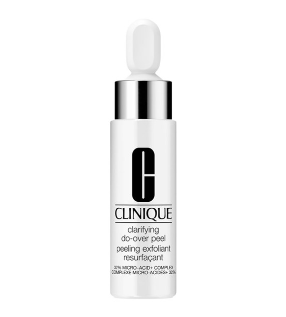 CLINIQUE CLARIFYING DO-OVER PEEL 30ML