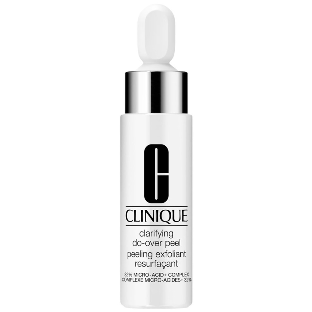 CLINIQUE CLARIFYING DO-OVER PEEL 30ML