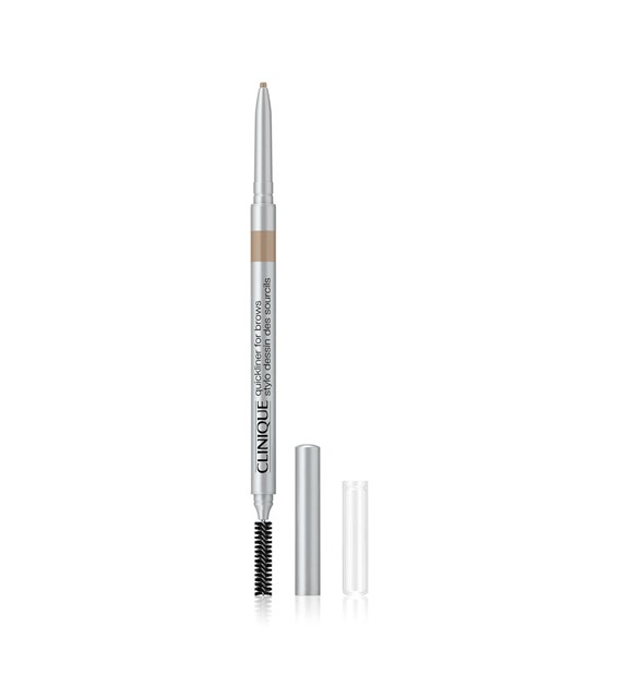 CLINIQUE QUICKLINER BROWS 01 SANDY BLONDE 0,6G