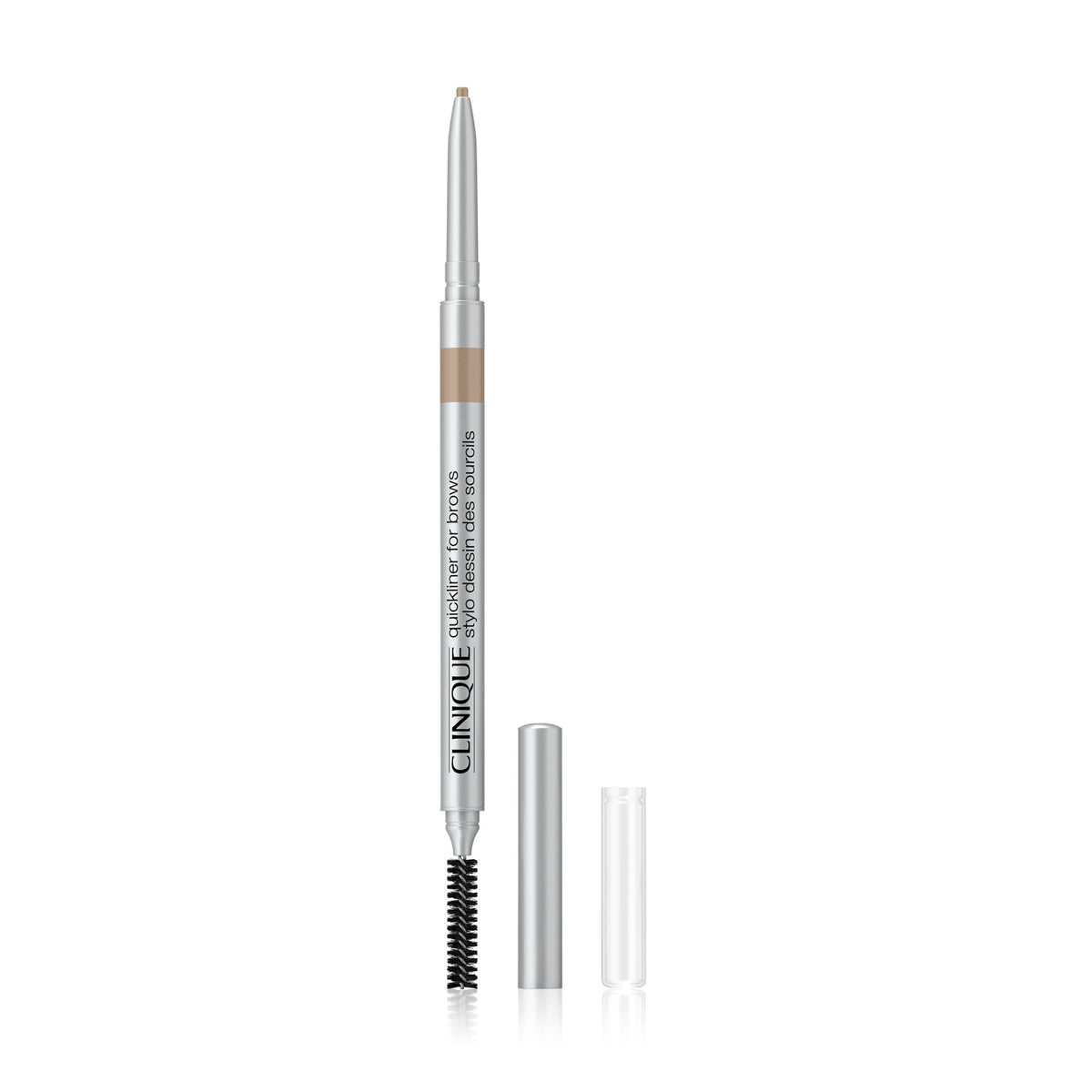 CLINIQUE QUICKLINER BROWS 01 SANDY BLONDE 0,6G