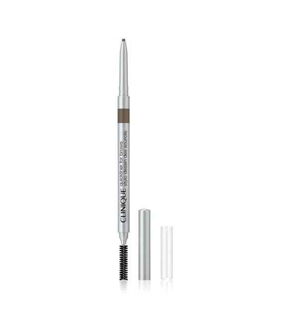 CLINIQUE QUICKLINER BROWS 03 SOFT BROWN 0,6G