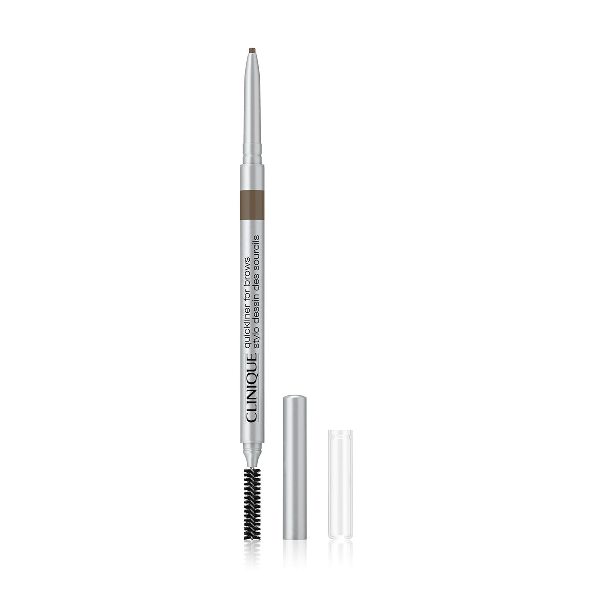 CLINIQUE QUICKLINER BROWS 03 SOFT BROWN 0,6G
