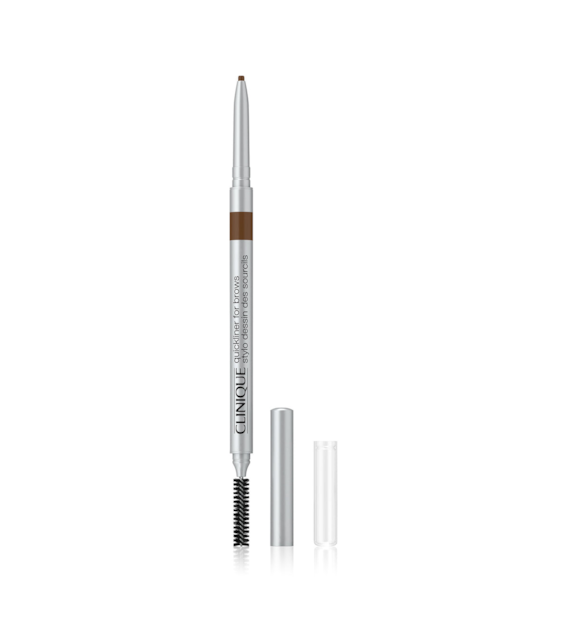 CLINIQUE QUICKLINER BROWS 04 DEEP BROWN 0,6G