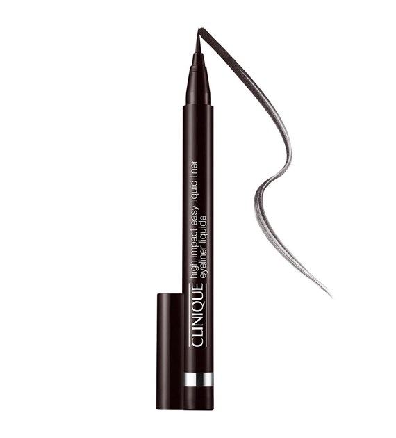 CLINIQUE HIGH IMPACT LIQUID LINER 03 67G