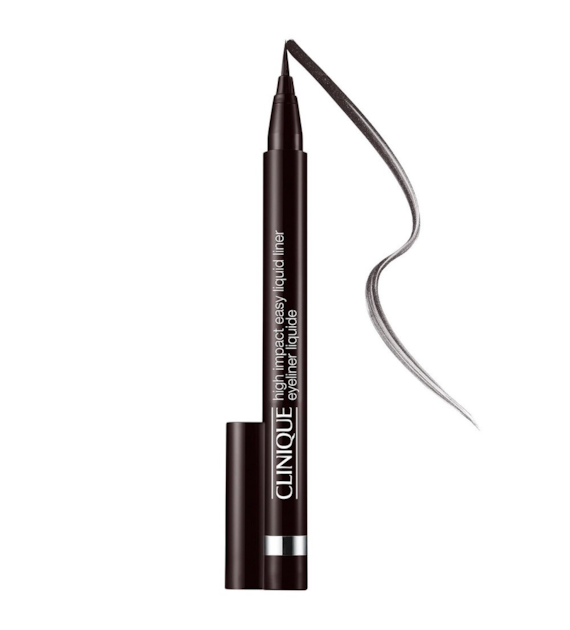 CLINIQUE HIGH IMPACT LIQUID LINER 03 67G