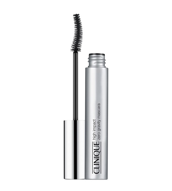 CLINIQUE HIGH IMPACT ZERO GRAVITY MASCARA 01 8ML