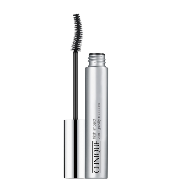 CLINIQUE HIGH IMPACT ZERO GRAVITY MASCARA 01 8ML