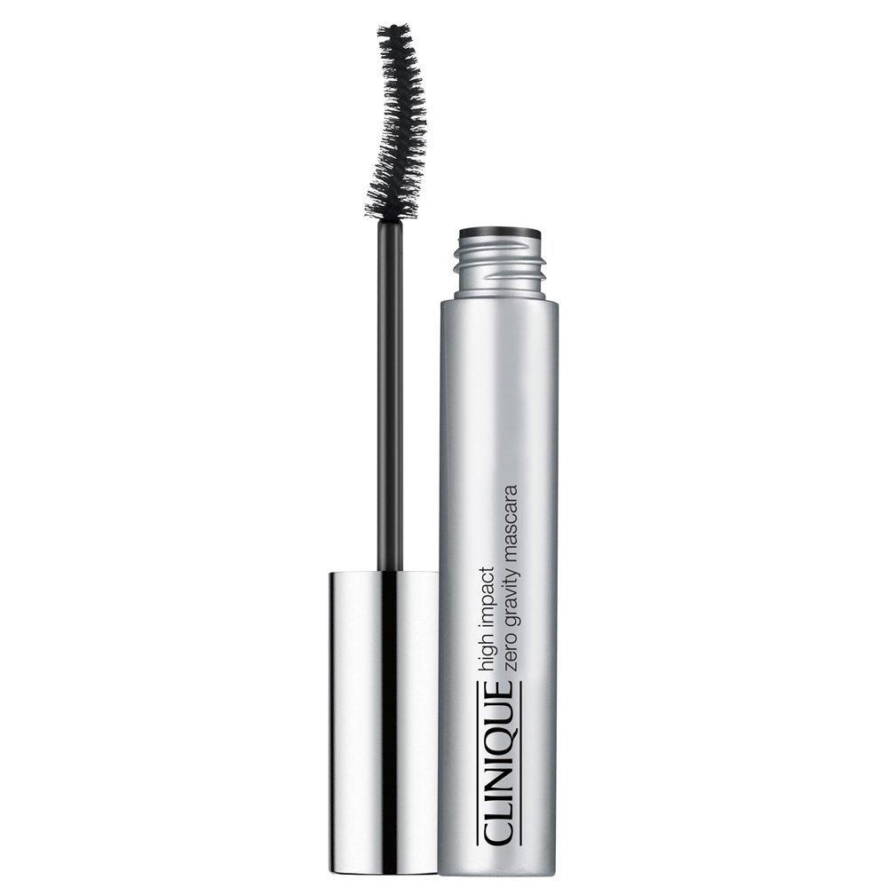 CLINIQUE HIGH IMPACT ZERO GRAVITY MASCARA 01 8ML