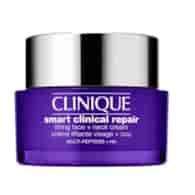 CLINIQUE SMART REPAIR FACE+NECK CREAM 50ML