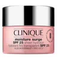 CLINIQUE MOISTURE SURGE SPF25 50ML