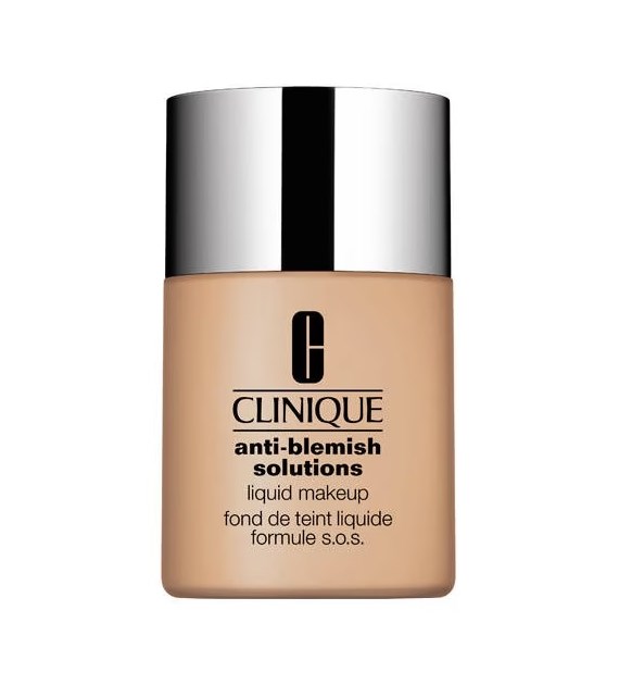 CLINIQUE ANTI-BLEMISH LIQUID MAKEUP CN10 30ML