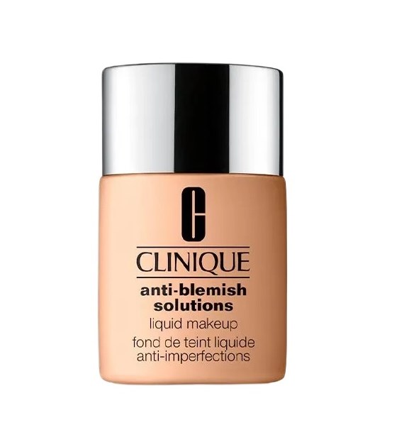 CLINIQUE ANTI-BLEMISH LIQUID MAKEUP CN28 30ML