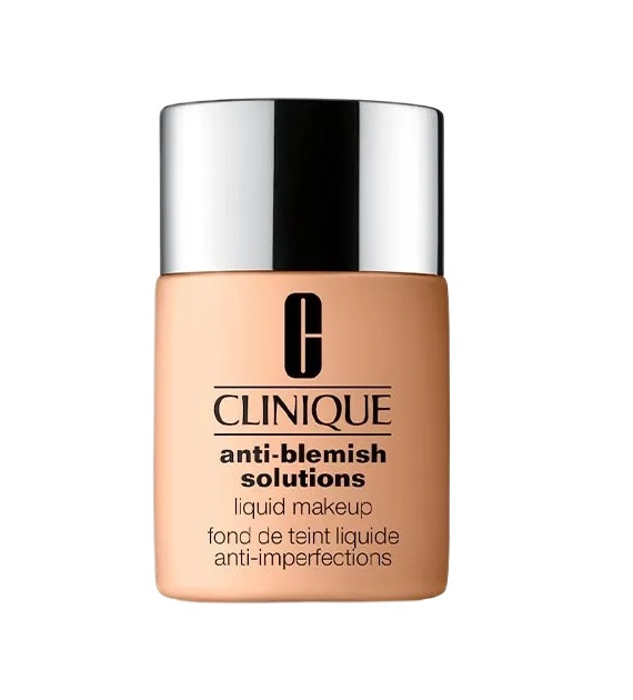 CLINIQUE ANTI-BLEMISH LIQUID MAKEUP CN28 30ML