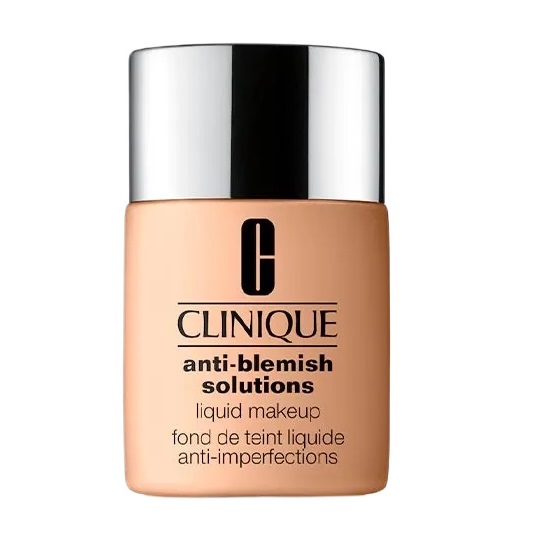 CLINIQUE ANTI-BLEMISH LIQUID MAKEUP CN28 30ML