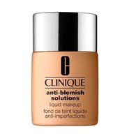 CLINIQUE ANTI-BLEMISH LIQUID MAKEUP CN52 30ML