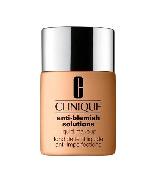 CLINIQUE ANTI-BLEMISH LIQUID MAKEUP CN52 30ML