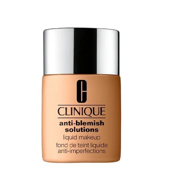 CLINIQUE ANTI-BLEMISH LIQUID MAKEUP CN52 30ML