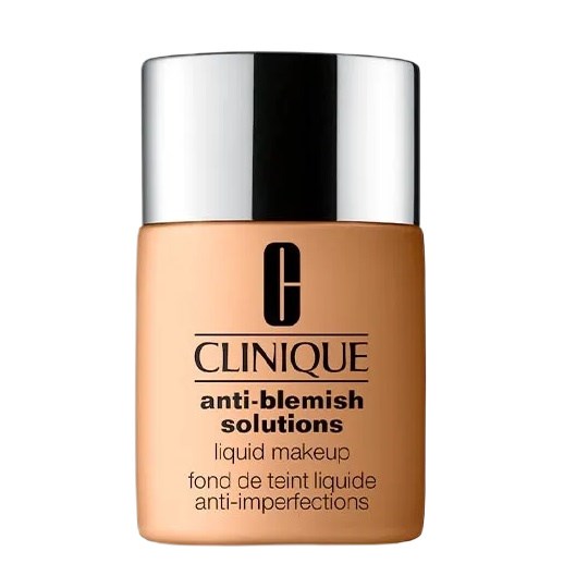CLINIQUE ANTI-BLEMISH LIQUID MAKEUP CN52 30ML