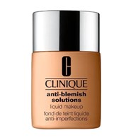 CLINIQUE ANTI-BLEMISH LIQUID MAKEUP CN70 30ML