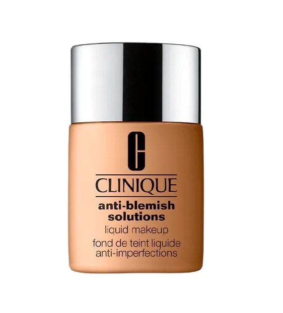 CLINIQUE ANTI-BLEMISH LIQUID MAKEUP CN70 30ML