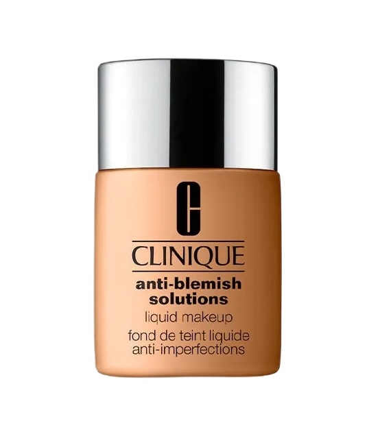 CLINIQUE ANTI-BLEMISH LIQUID MAKEUP CN70 30ML