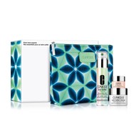 CLINIQUE SET ET SERUM+EYE CRE+MOIST 30ML+5ML+15ML