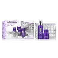 CLINIQUE SET REP SERUM+CRE+EYE CRE 50ML+15ML+5ML