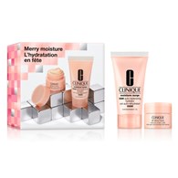 CLINIQUE SET MOISTURE SURGE+EYE CREAM 30ML+5ML