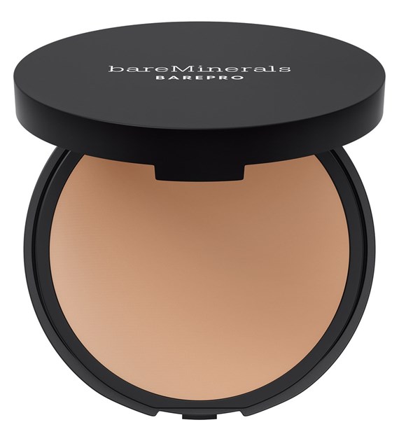 BAREMINERALS BAREPRO 16HR POWDER MEDIUM 32C 8G