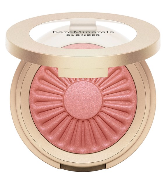 BAREMINERALS GEN NUDE BLONZER KISS PINK 3,8G