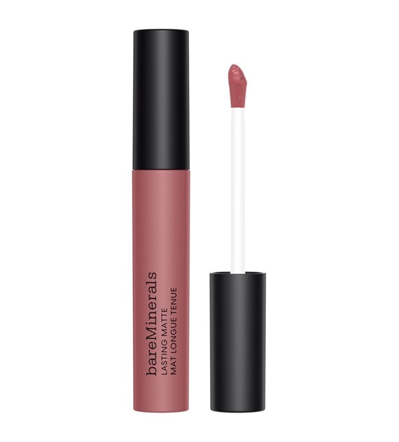 BAREMINERALS MINERALIST MATTE LIPSTICK SPLENDID