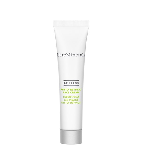 BAREMINERALS AGELESS PHYTO-RETINOL CREAM 15ML