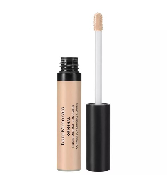 BAREMINERALS LIQUID CONCEALER 0.5N FAIR 6ML