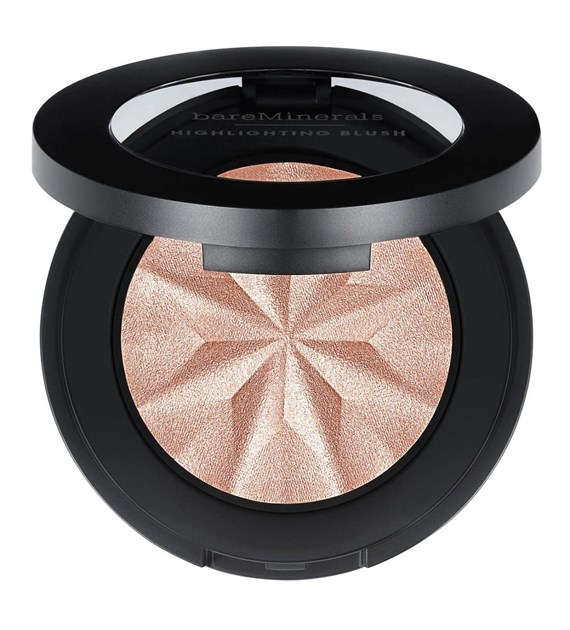 BAREMINERALS HIGHLIGHT BLUSH OPAL GLOW 3,8G