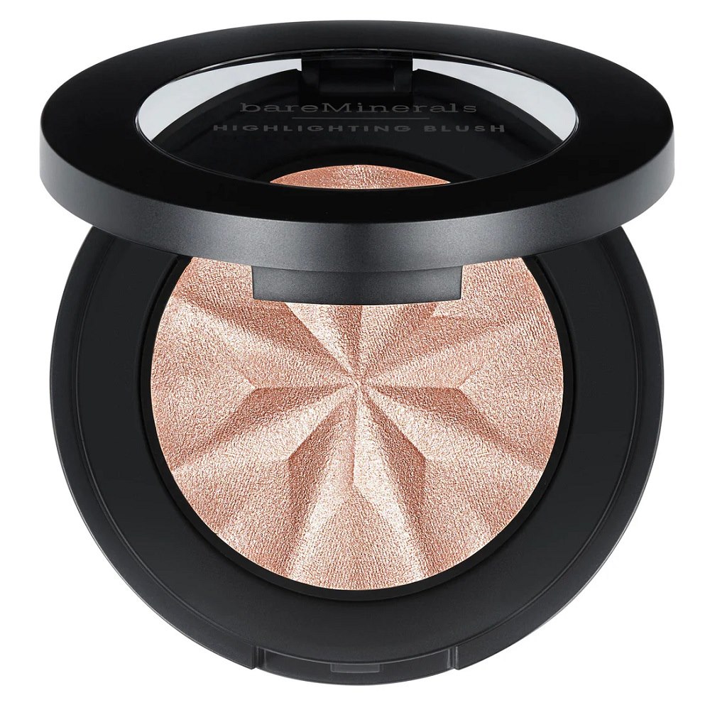 BAREMINERALS HIGHLIGHT BLUSH OPAL GLOW 3,8G