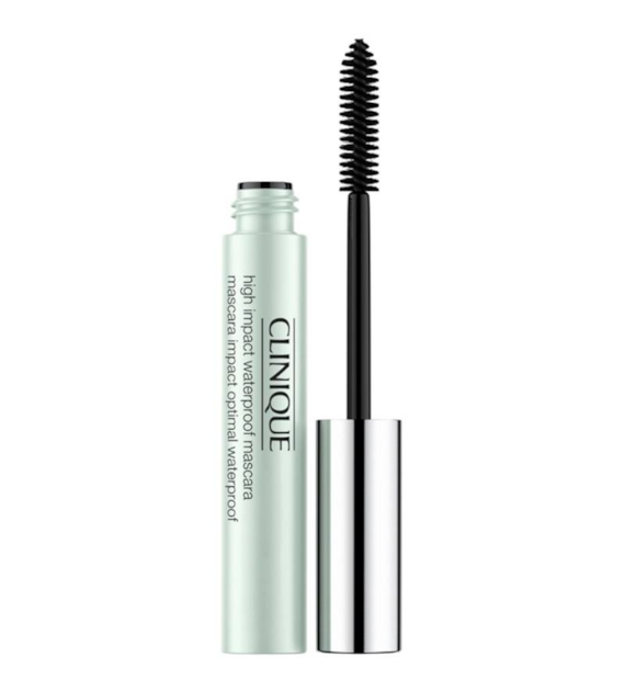 CLINIQUE HIGH IMPACT WATERPROOF MASCARA 01 8ML