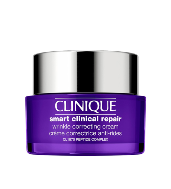 CLINIQUE SMART REPAIR WRINKLE CREAM 50ML