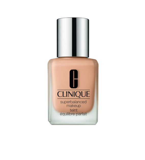 CLINIQUE SUPERBALANCED FDT 28 IVORY 30ML