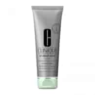CLINIQUE ALL ABOUT CHARCOAL MASK + SCRUB 100ML
