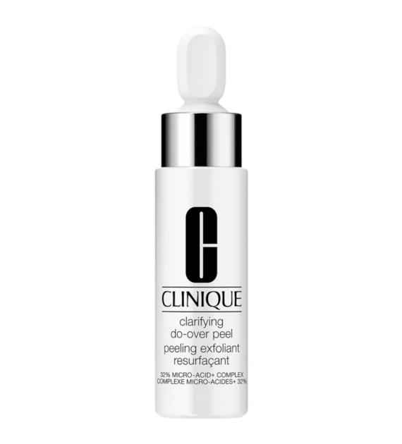 CLINIQUE CLARIFYING DO-OVER PEEL 30ML