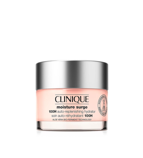 CLINIQUE MOISTURE SURGE GEL CREAM 30ML