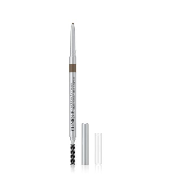CLINIQUE QUICKLINER BROWS 03 SOFT BROWN 0,6G