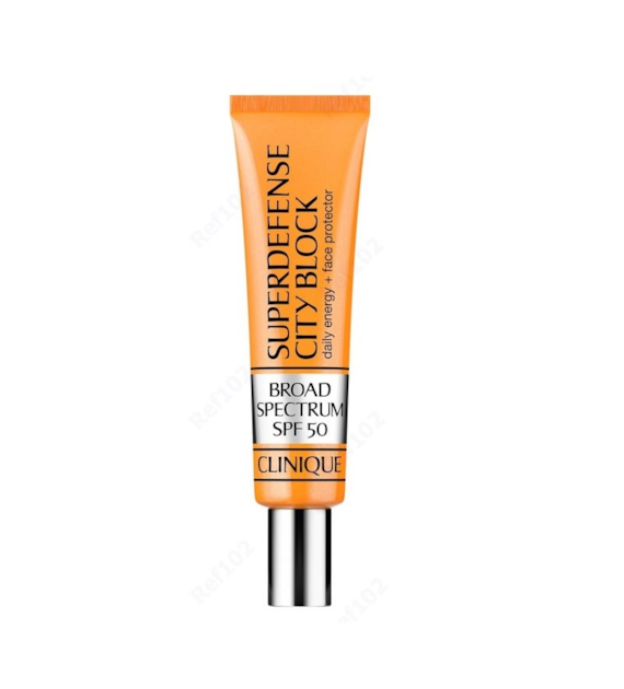 CLINIQUE SUPERDEFENSE SPF50 CITY BLOCK 40ML