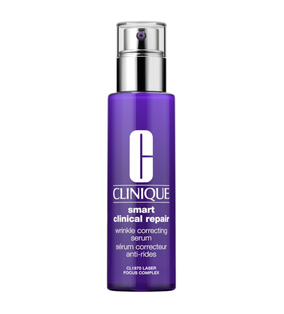 CLINIQUE SMART REPAIR WRINKLE SERUM 50ML