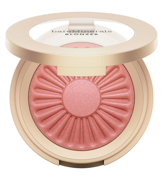BAREMINERALS GEN NUDE BLONZER KISS PINK 3,8G